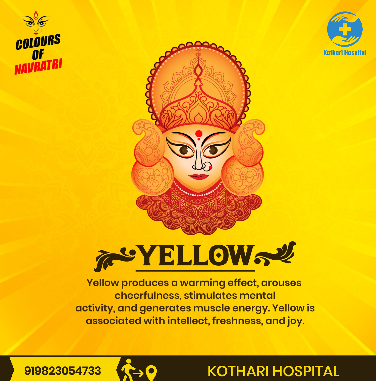 As the devine godess blesses us with her presence ... main image