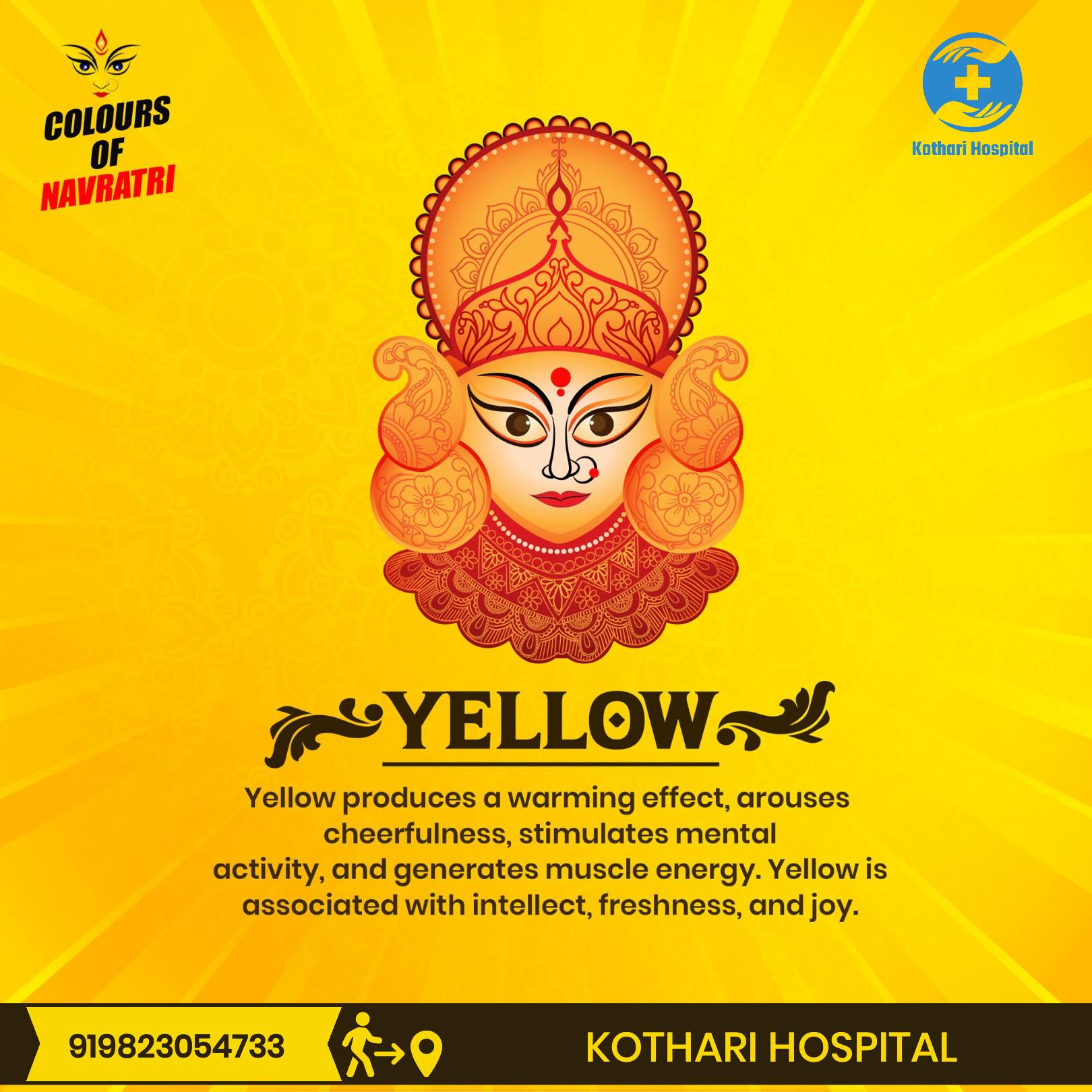 As the devine godess blesses us with her presence,... main image