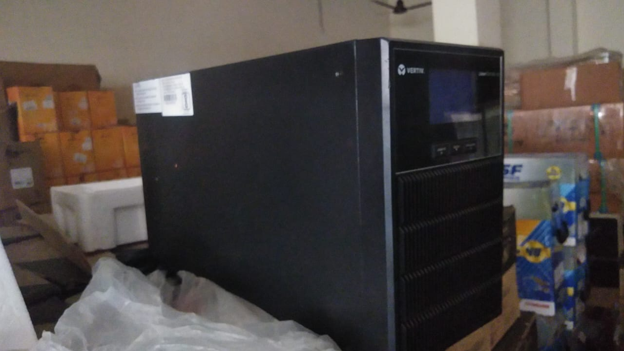 update image
