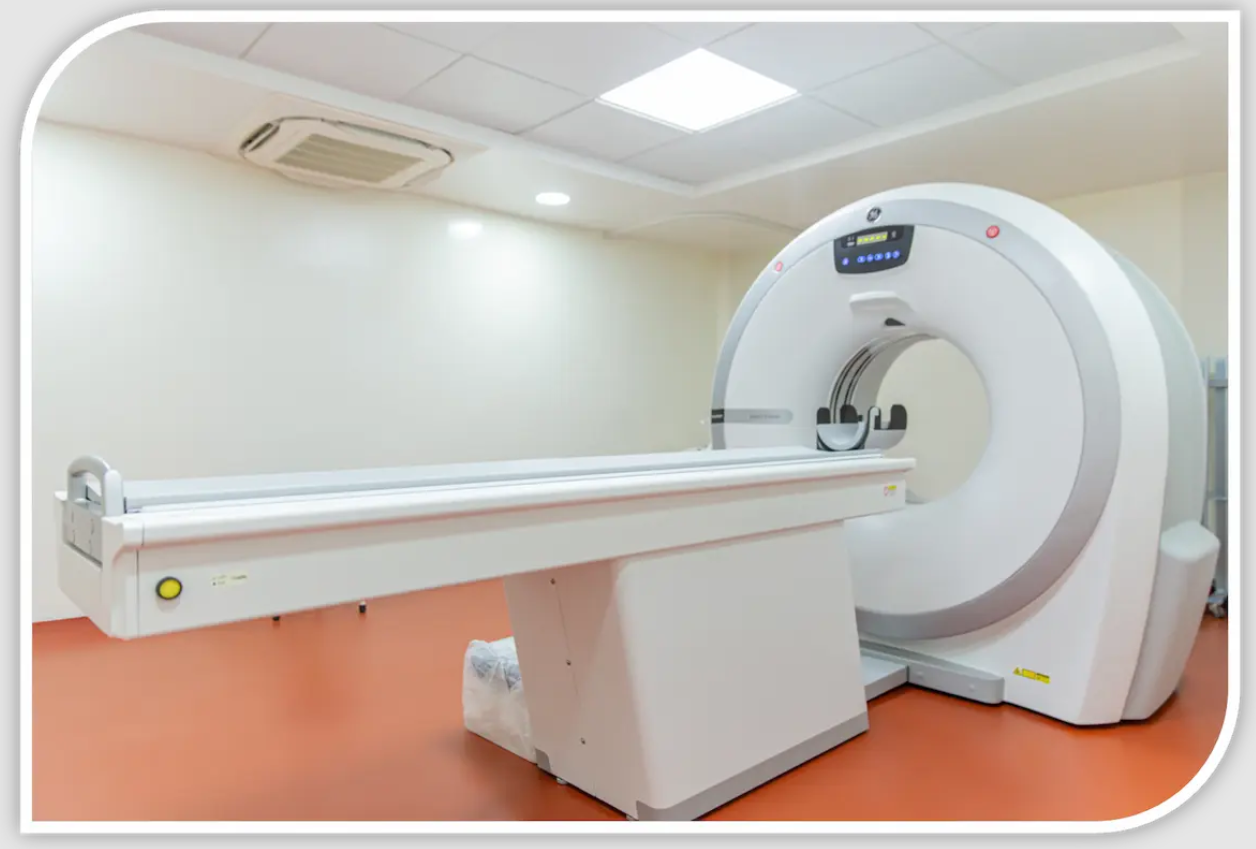 CT Scan Services in Nashik: Quick and Accurate ... main image