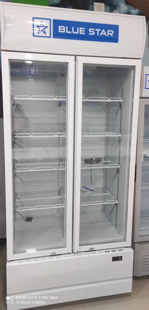 update image