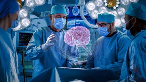 Neurological Care at Galaxy Multispeciality Hos... main image