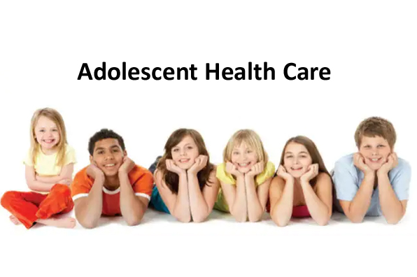 Adolescent Health Services in Nagpur Adolescence i... main image