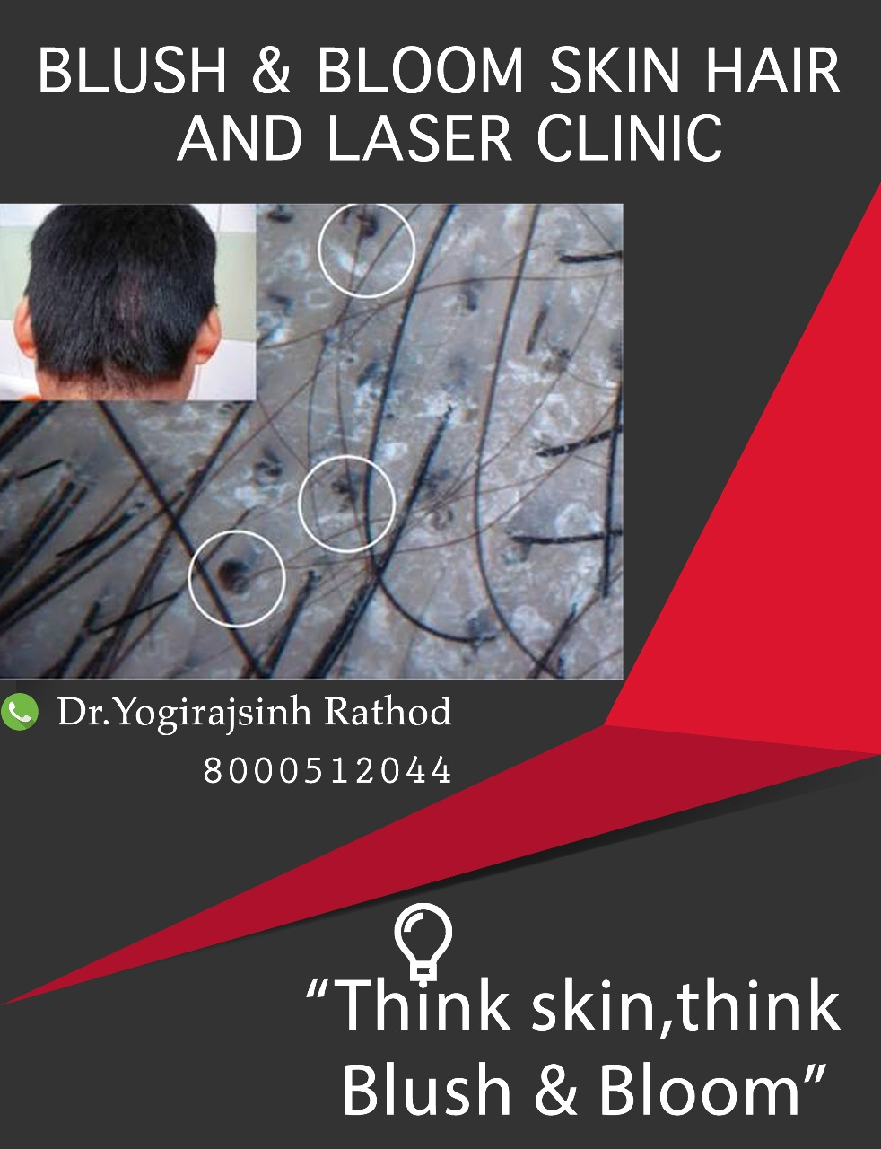 Think_Skin_Think_Blush_& _Bloom skin_specialist... main image