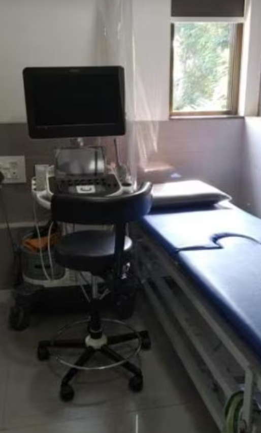 Expert USG Diagnostics in Nashik at Matrix Scan... main image
