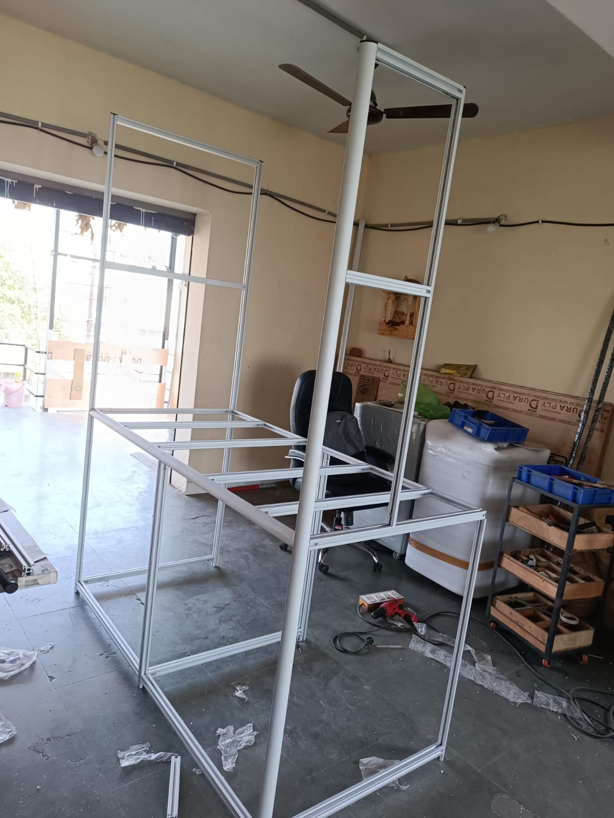 Updates