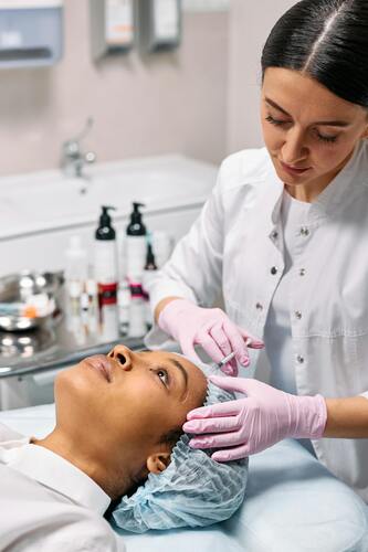 Transform Your Look with Plastic Surgery in Chenna... main image