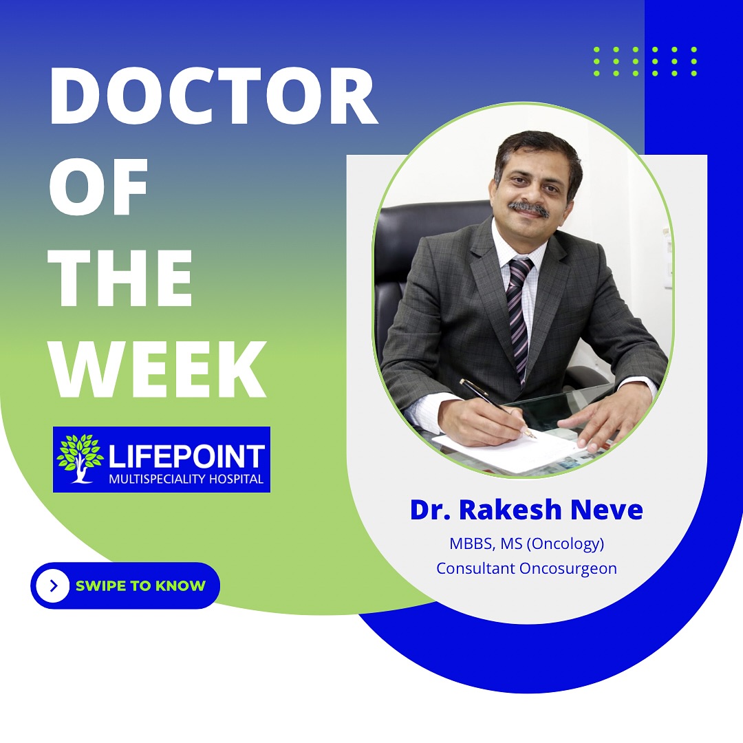 Best Cancer Surgeon in PCMC | Best Cancer Speciali... main image