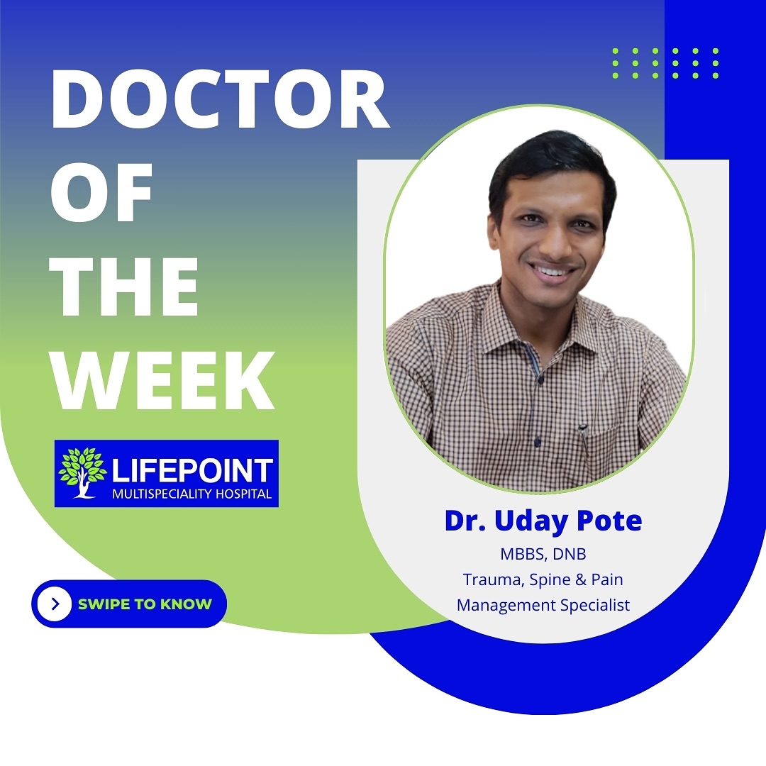Best Spine Specialist in Wakad | Best Spine Spe... main image