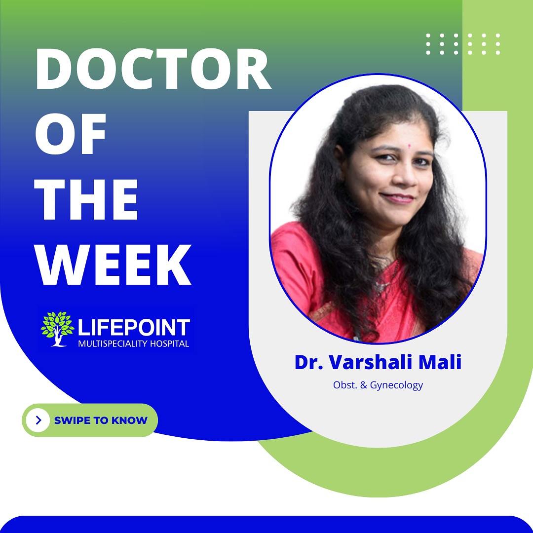 Best Gynecology Hospital in Wakad | Best Gyneco... main image