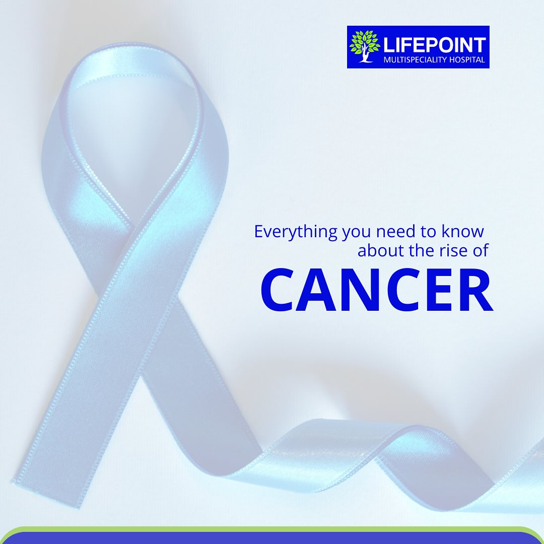 Best Cancer Hospital in PCMC | Best Cancer Doct... main image