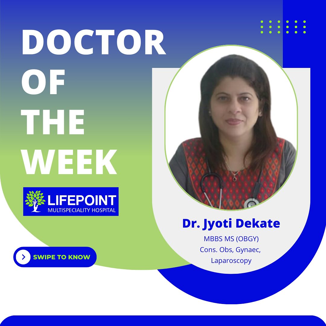 Best Gynecologist in Wakad | Lady Gynecologist in ... main image