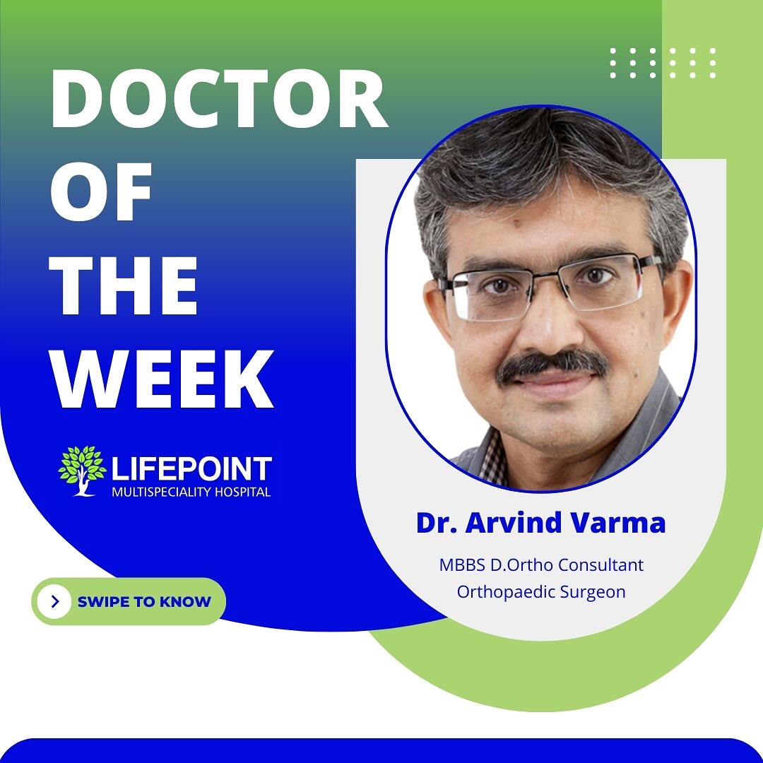 Best Orthopedic Hospital in Wakad |Best Orthope... main image