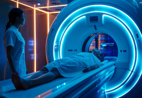 Matrix Scan Centre’s CBCT Imaging in Nashik for... main image