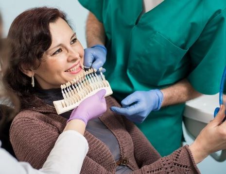 Cosmetic Dentistry in Nagpur If you're looking for... main image