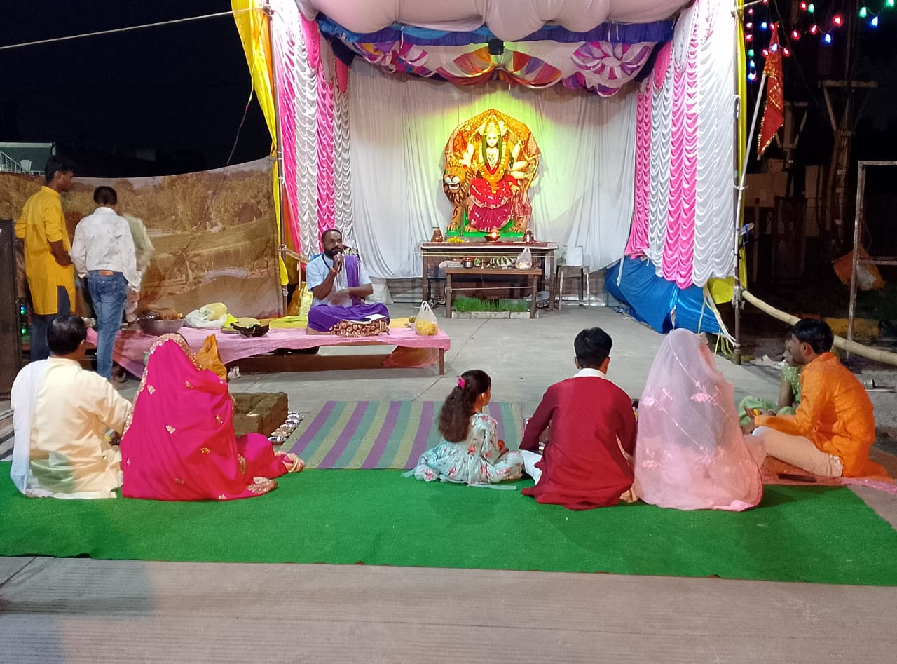 mahamrityu