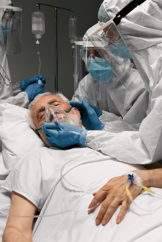 Expert Anaesthesia Services at Deepa Hospital Deep... main image