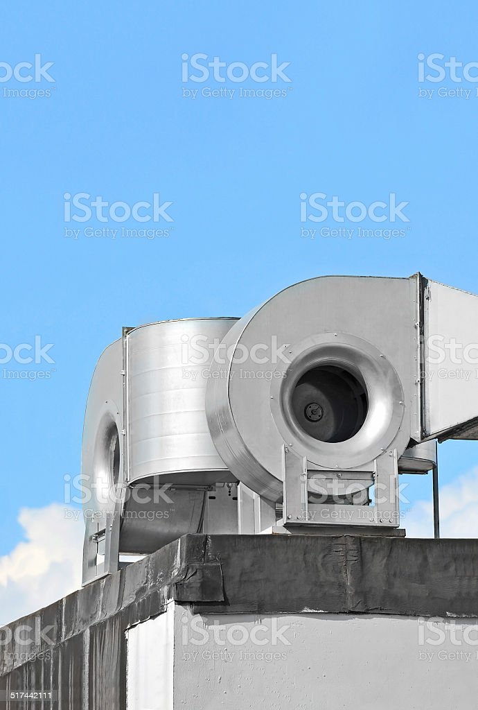 Duct manuf