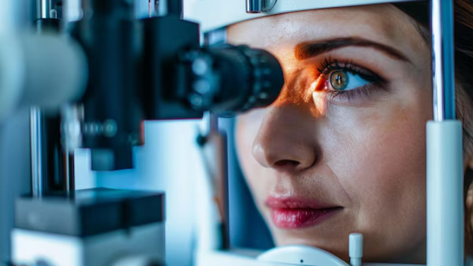 Glaucoma Treatment in Nagpur: Preserving Your V... main image