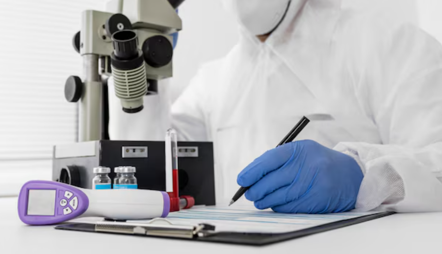 Comprehensive Diagnostic Services at Matrix Sca... main image