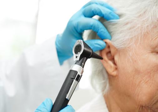 ENT Services in Pune Ojas Multispeciality Hospi... main image