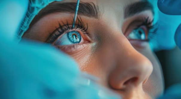 Advanced Cataract Surgery at Isha Netralaya Cat... main image