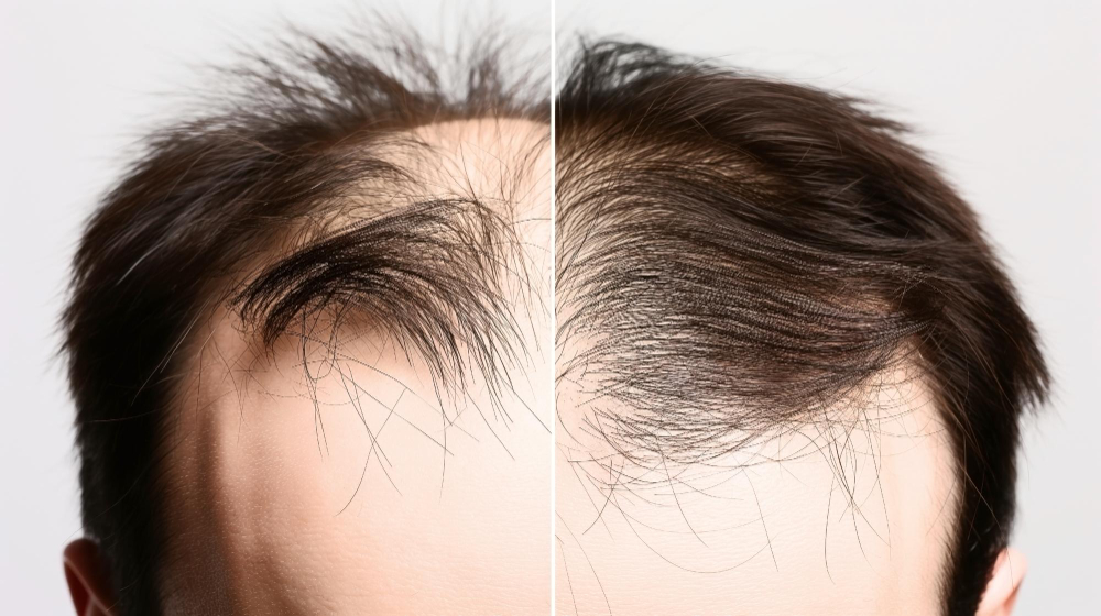 The Ultimate Hair Restoration Clinic in Chennai: E... main image