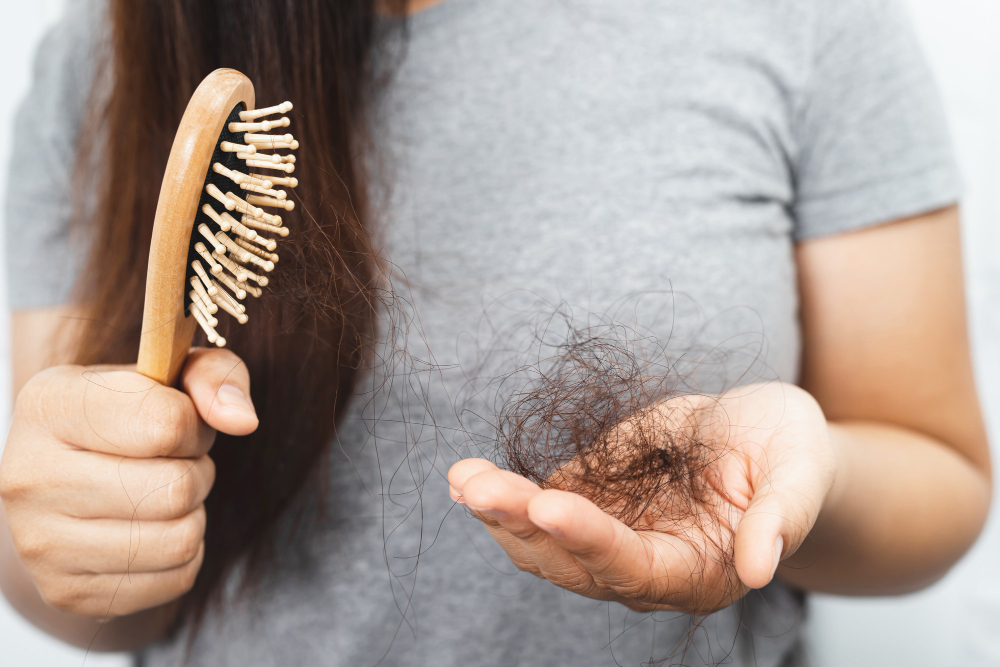Say Goodbye to Hair Fall with ELORAA CLINIQ’s T... main image