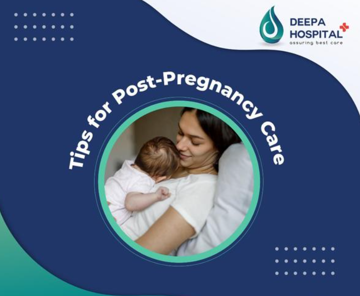 Deepa Hospital: The Best Hospital in Avadi When se... main image
