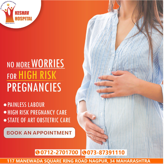 Best Gynecologists and Obstetricians at Keshav ... main image