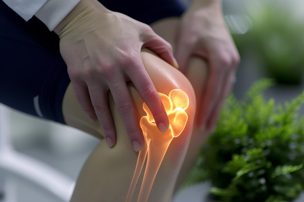 Joint Replacement Solutions for Long-Lasting Mo... main image