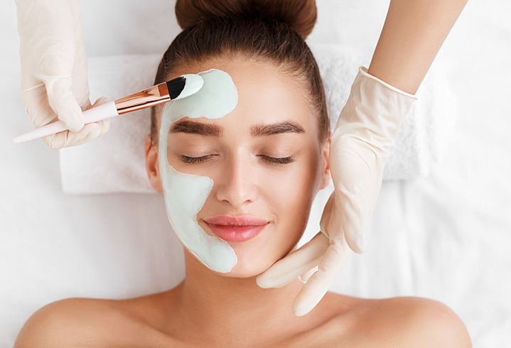 # Best Cosmetology Clinic in Ulhasnagar 
# Best Tr... main image