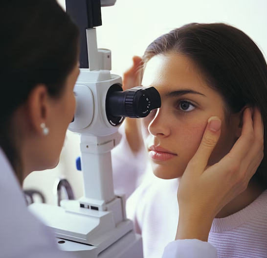 Keratoconus Treatment in Nagpur: Advanced Care ... main image