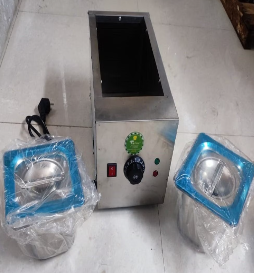 update image