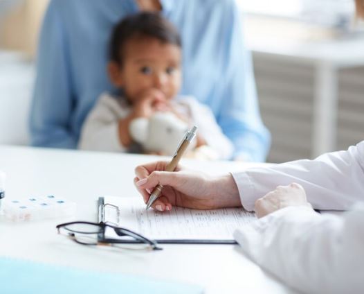 General Pediatric Services in Mumbai At BLISS k... main image