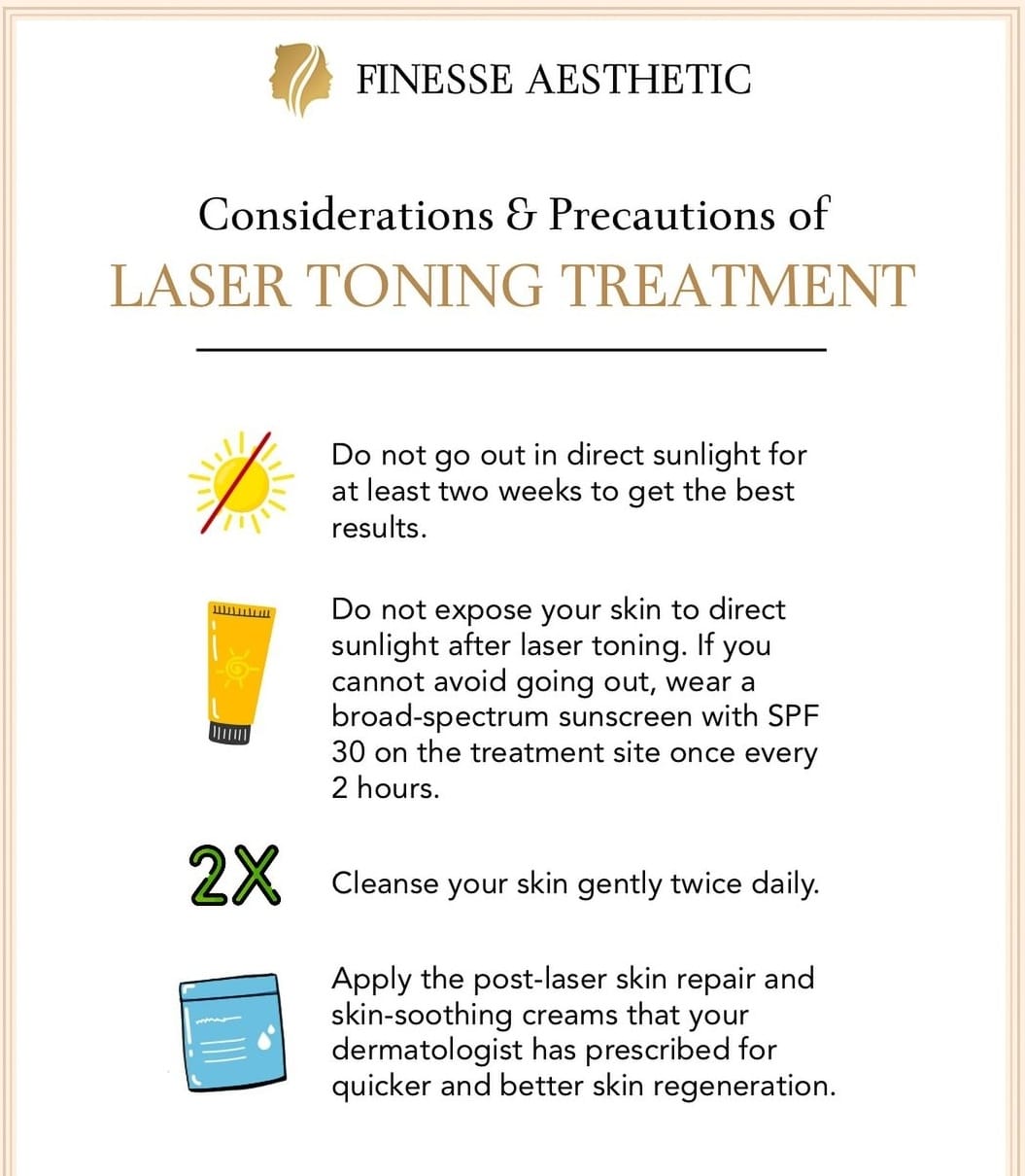 Essential Considerations and Precautions for Laser... main image
