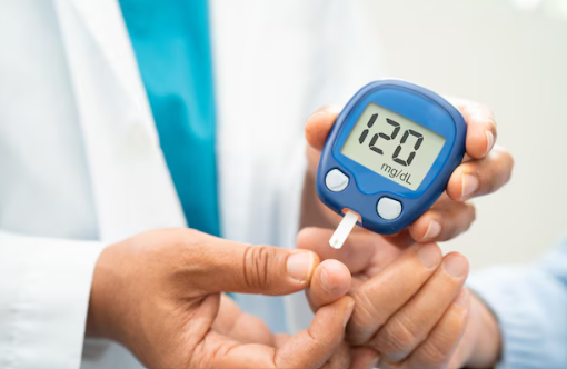 Leading Diabetic Care at Deepa Hospital Managin... main image