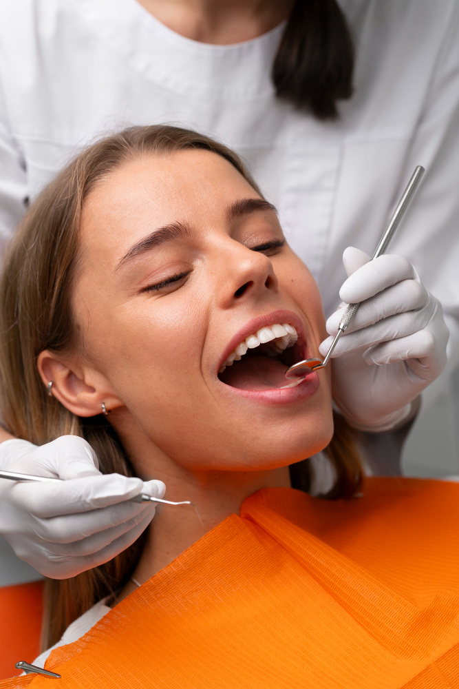 Best Dentist in Nagpur Are you looking for the bes... main image