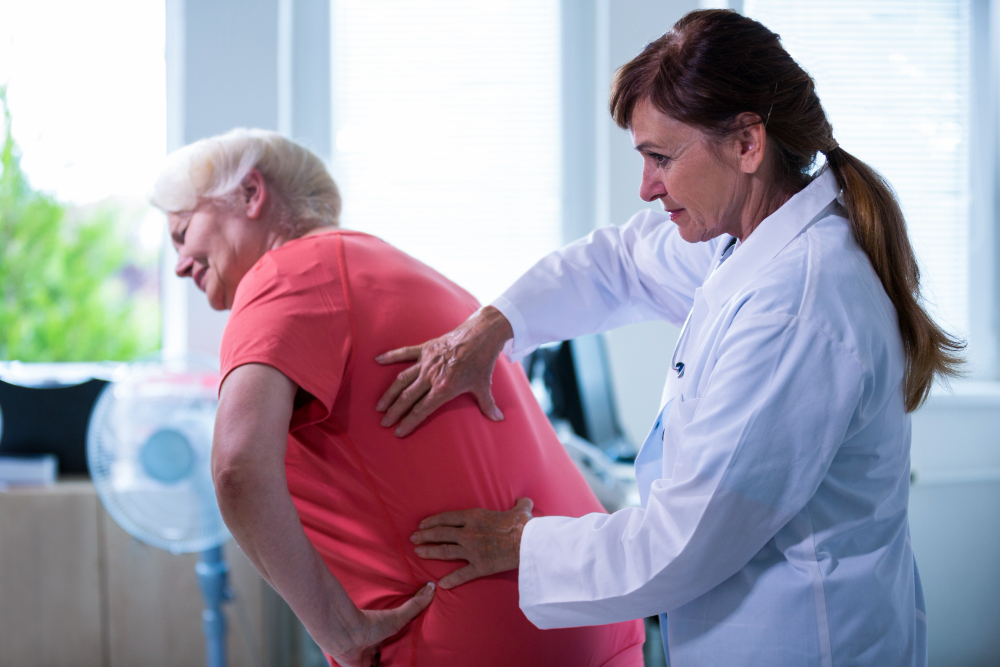 Specialized Pain Management Services Chronic pa... main image