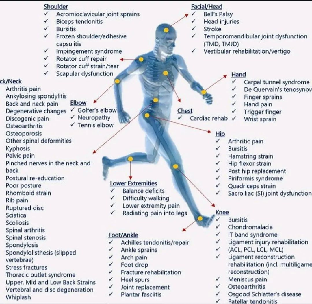 Physiotherapy clinic in Tambaram
Are you Looking f... main image