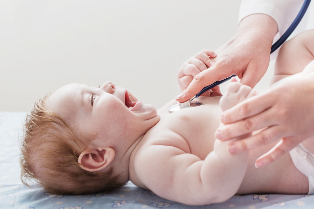 Child Specialist in Mumbai As a trusted Child S... main image