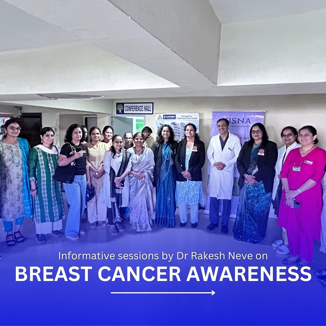 Spreading awareness and empowering women throug... main image