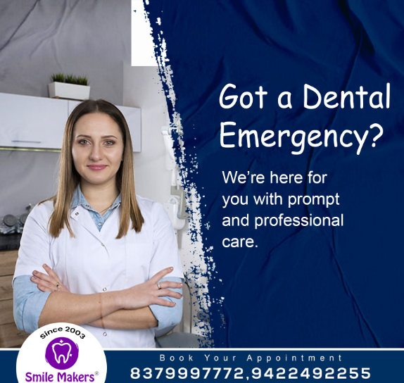 Top Dental Clinic Near Pimple Saudagar | Best D... main image