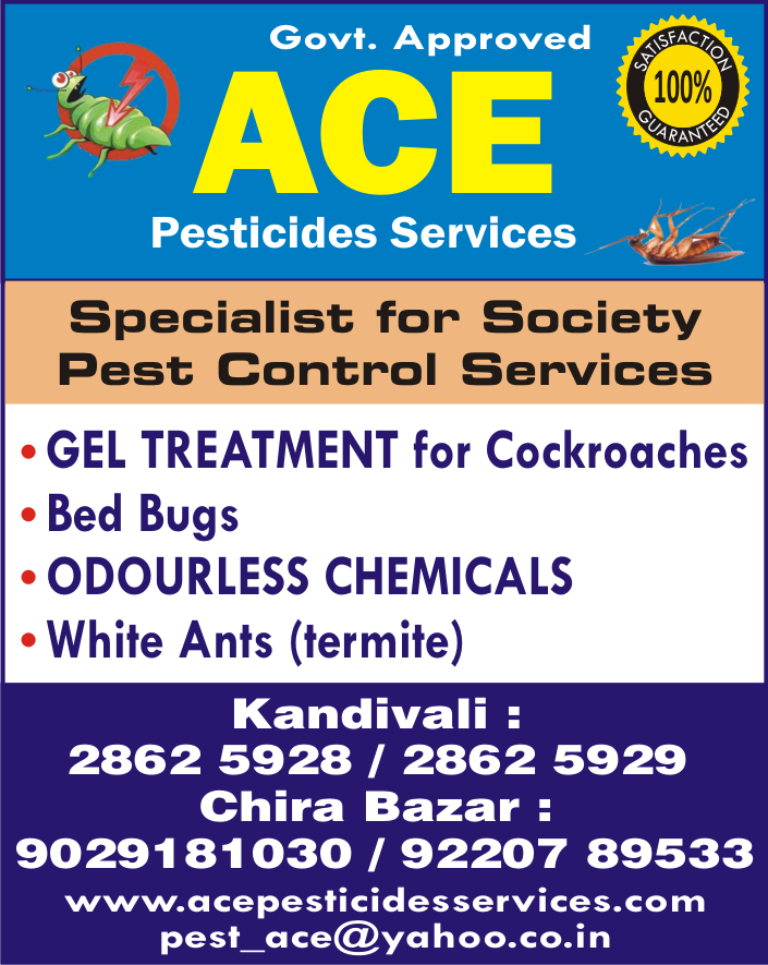 ACE PESTIC