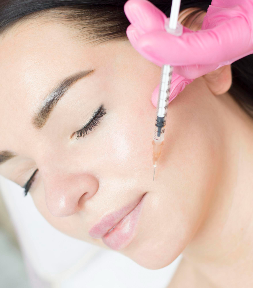 PRP Injections treatment: A Natural Solution for P... main image