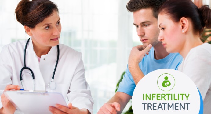 Best Infertility Treatment in Nagpur At Green City... main image
