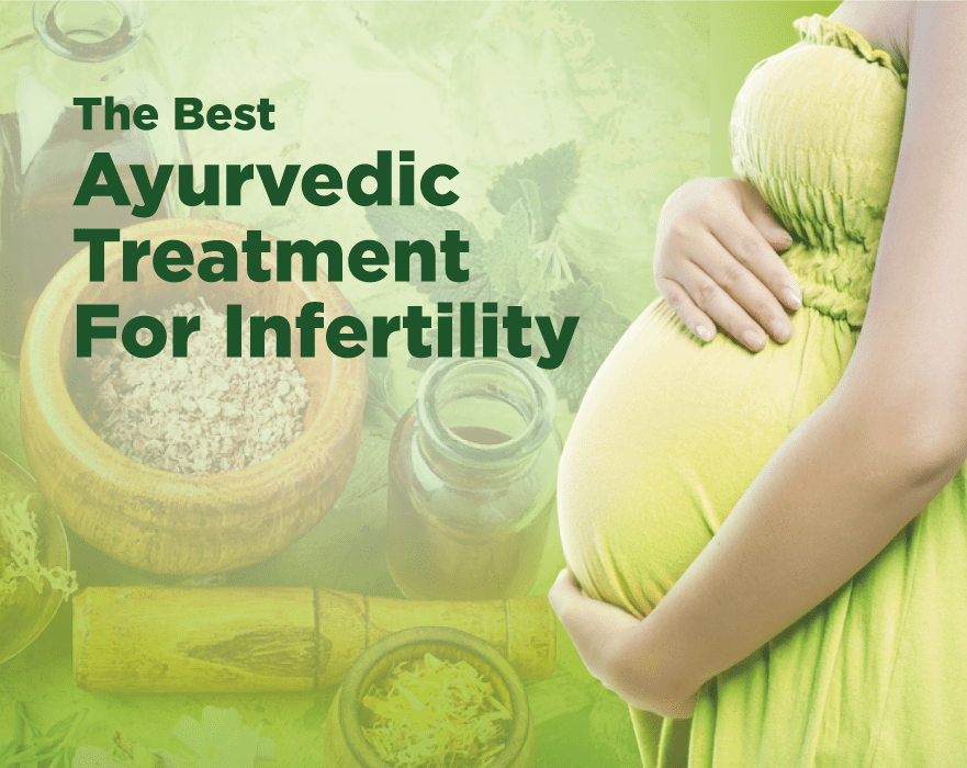Best Ayurvedic clinic for infertility

Best ayurve... main image