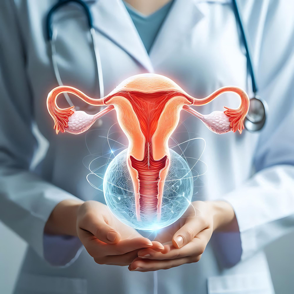 Gynecological Health: Preventive Care and Treat... main image