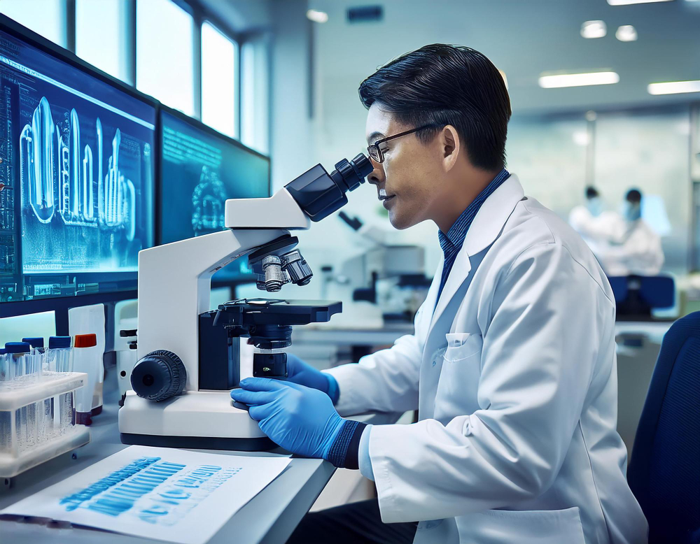 Advanced Diagnostic Services for Your Health at... main image
