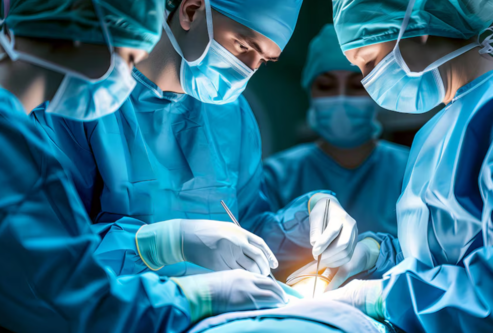Effective Surgery Options for Lasting Relief KC... main image